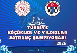 Antalya’da Türkiye Küçükler ve Yıldızlar Satranç Şampiyonası için geri sayım!
