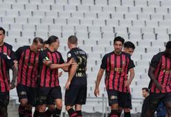 Galatasaray maçı öncesi ayrılık! TFF'ye bildirdiler