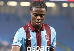 Galatasaray'ın Oulai ısrarı sürüyor! Ertuğrul Doğan'dan açıklama geldi