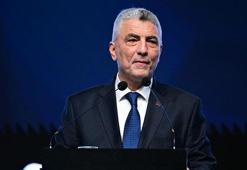 Bakan Bolat: Türkiye artık küresel bir oyun kurucu konumuna geldi