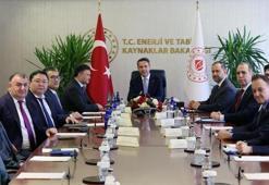 Bakan Bayraktar duyurdu: Türkiye–Kazakistan enerji ortaklığında yeni bir döneme girdik