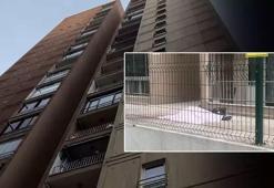 Bursa'da feci olay! Kiralamak için baktığı evin balkonundan düşerek can verdi