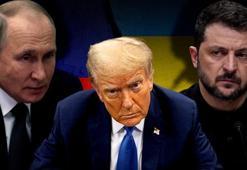 Beyaz Saray duyurdu! Rusya, Ukrayna ve ABD masaya oturuyor