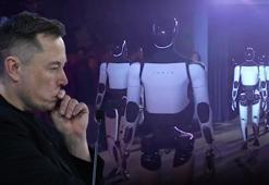 Elon Musk'tan dikkat çeken açıklama: Sayıları insanlardan daha fazla olacak