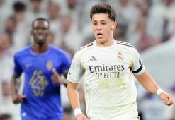 Dünya devi devreye girdi! Arda Güler için dev teklif