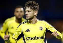 Fenerbahçe, Szymanski'nin ayrılığını duyurdu!