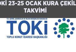 GÜNCEL TOKİ KURA TAKVİMİ 23 - 25 OCAK 2026 İL LİSTESİ: TOKİ 500 bin sosyal konut projesi kura çekilişi hangi illerde yapılacak? İşte kura tarihleri açıklanan iller...