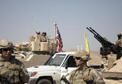 ABD basını duyurdu: Washington Suriye'deki tüm askeri varlığını çekiyor