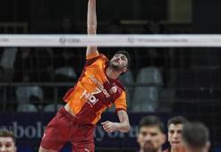 Galatasaray evinde kayıp