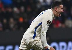 Deniz Gül attı, Porto 1 puanı 90'da kurtardı