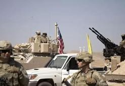 ABD basını duyurdu: Washington Suriye'deki tüm askeri varlığını çekecek