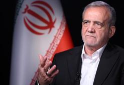 İran Cumhurbaşkanı Pezeşkiyan,"acı tecrübelerden ders çıkarılmasının" önemini vurguladı