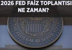 Yılın ilk Fed faiz kararı için kritik tarih! Ocak 2026 FED faiz kararı ne zaman açıklanacak, beklentiler ne yönde?