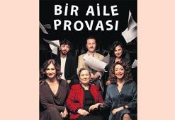 Sıcak aile hikâyesi