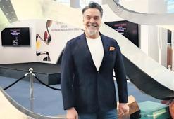 ‘Annemin heykelini yapmak isterdim’