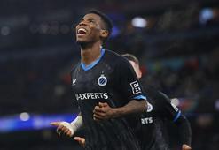 Galatasaray'da hedef Onyedika! Transfer teklifi ortaya çıktı