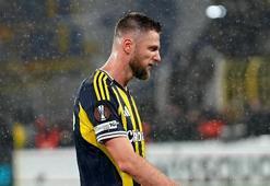 Fenerbahçe'ye Skriniar’dan kötü haber