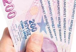 En düşük emekli aylığı 20 bin lira oldu