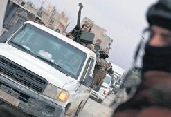 SDG’den ateşkes ihlali