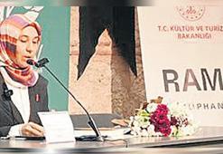 Türk gençleri Gazze’yi okuyor