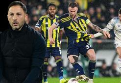 Fenerbahçe, Avrupa Ligi'nde play-off'u garantiledi