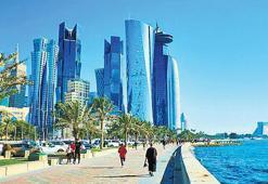 Körfez açılımının ilk buluşması Katar’da