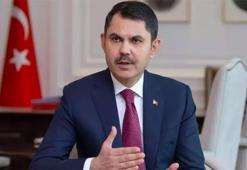 ‘Sosyal konutta devrim yapıyoruz’