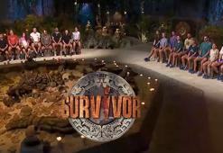 Düelloda elendi! İşte 22 Ocak Survivor 2026'da adaya veda eden isim