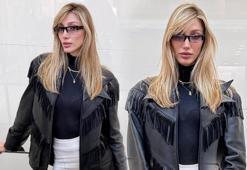 Hakkında yakalama kararı çıkarılmıştı! Şevval Şahin hakkında yeni iddia