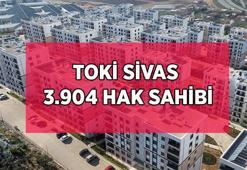 SİVAS TOKİ KURA SONUÇLARI SORGULAMA EKRANI: 2026 TOKİ Sivas 3.904 konut hak sahibi belli oldu! Sivas kura sonucu sorgulama sayfası