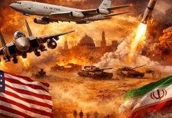 Orta Doğu’da sessiz hazırlık: ABD’den gizli üsse kritik konuşlandırma! 'Büyük güç İran'a ilerliyor'