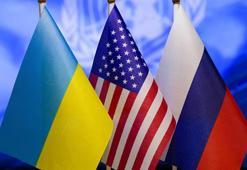 Gözler Abu Dabi'deki barış masasında! Rusya-Ukrayna-ABD heyetleri bir araya geliyor