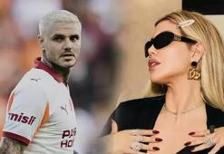 Wanda Nara 'Sonsuza kadar aile olacağız' demişti! Mauro Icardi'den sert tepki