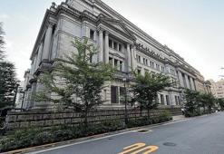 Japonya faizi sabit tuttu