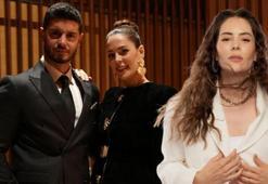 Ayrılık dedikodularına inat romantik kare! Ünlü çiftten yeni paylaşım