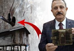 Şaşkına çevren Türk sırrı: Tek bir anahtarı var, açılması imkansız