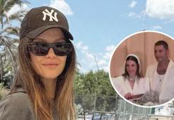 Boşanacakları konuşuluyordu! İrem Helvacıoğlu'ndan manidar paylaşım