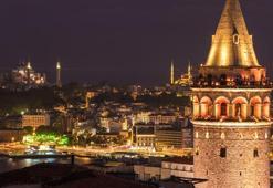 İstanbul'un kültürel mirası 2025'te zirvede