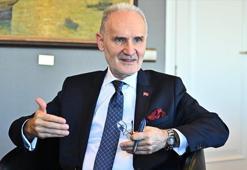 "1250 firmayı 18 ülkede 40’ı aşkın fuara taşıdık"