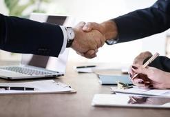 Geçen yıl kurulan şirket sayısı yüzde 1,5 azaldı