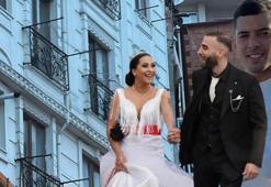 Beyoğlu’nda korkunç cinayet! Yenge tutuklandı, şok paylaşım: ‘Hepinizi keserim, sabaha hiçbir şey hatırlamam'