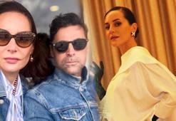 Sedef Avcı yeni yaşına girdi! Kıvanç Kasabalı'dan romantik paylaşım