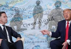 Trump neden U dönüşü yaptı? 'Grönland hedeflerine çok az bir maliyetle ulaşmış olacak'