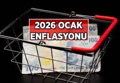 Ocak 2026 Enflasyon beklentisi yüzde kaç? Yeni yılın ilk enflasyonu ne zaman açıklanacak?