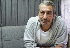 Erkan Petekkaya'dan duygulandıran sözler! 'Annem zor bir hastalık yaşadı'