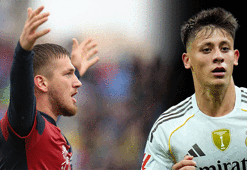 Semih Kılıçsoy, Arda Güler kıyasına cevap verdi! 'Zaman kaybıdır'