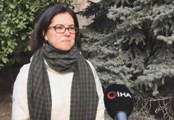 Ankara'da sıra dışı misafir! Pek çok rivayet var: Hep aynı saatte geliyor