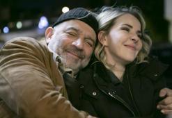 Arka Sokaklar'da mutlu aile tablosu