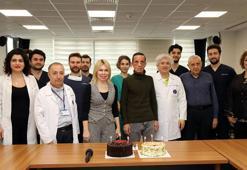 14 yıl önce hayatı değişti! Türkiye’nin ilk yüz nakli hastası Uğur Acar: 'Yüzünü aldığım kişinin yaşındayım'