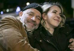 Arka Sokaklar'da mutlu aile tablosu